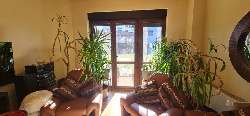 Calea Mosilor Dacia apartament spatios 3 camere