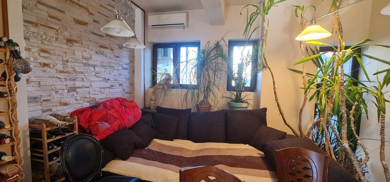 Calea Mosilor Dacia apartament spatios 3 camere