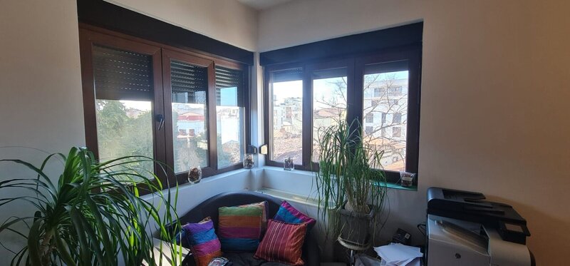 Calea Mosilor Dacia apartament spatios 3 camere