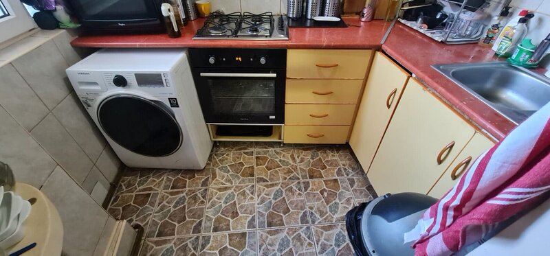 Calea Mosilor Dacia apartament spatios 3 camere