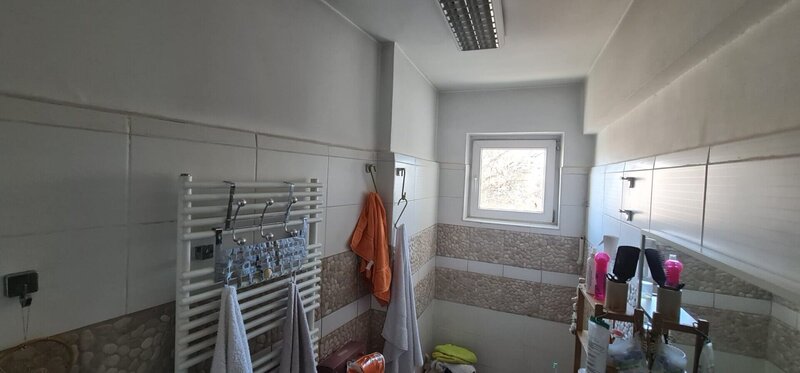 Calea Mosilor Dacia apartament spatios 3 camere